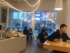 大堂-仁义涵西餐·咖啡(中华巴洛克店)