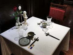 -杭州新新饭店·1913餐厅