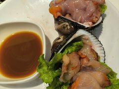 -海味当家·蒸锅海鲜(中山广场创始店)