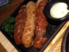 -通海俄式烧烤(下瓦房店)
