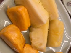 -焰江山海鲜牛排烤肉自助(锦华万达二星店)