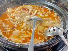 -李师傅脆肚(华强北店)
