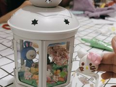-Summer House夏莫手工坊团建活动(世博源店)