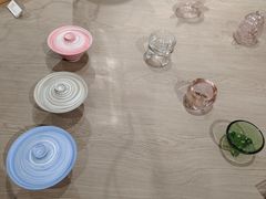 -tea'stone (万象天地店)