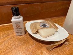 -上海浦东嘉里大酒店