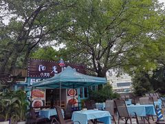 -友记功夫香·人民川菜(红牌楼店)