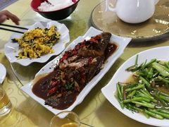 -宜城私房菜.臭鳜鱼(九华新街店)