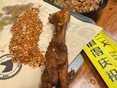 -本色.小马哥烧烤(五一路总店)
