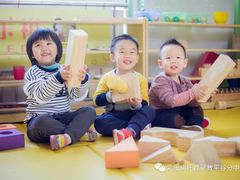 -爱乐祺托育早教中心(平谷店)