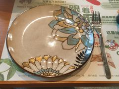 -Pizzeria da Nicola·火炉披萨(中大国际店)