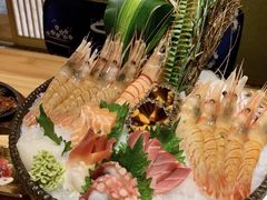 -割烹旭日本料理(龙湖狮山天街店)