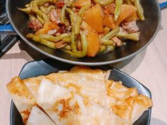 -荣鹏风味烀饼(万达广场店)