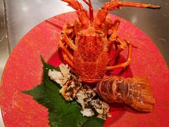 -西村日本料理(香格里拉饭店)