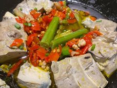 -大牌大·传统杭帮菜(湖滨店)