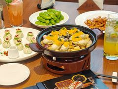 -集品堂·JPC餐厅(青年大街市府店)