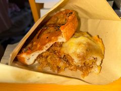 -丽华早点(大成路店)