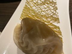 -万丽轩·粤菜(王府井金茂万丽酒店)