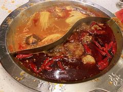 -大龙燚火锅