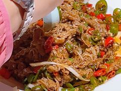 -大碗居·烤鸭·鱼头泡饼(天坛东门店)