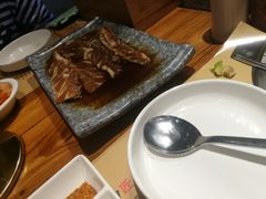 -万兴佳烤肉·长白山老味道(宏泰广场店)