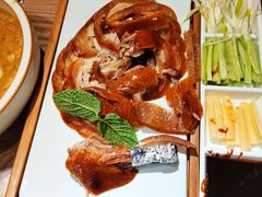 -遇见小厨·北京烤鸭·江湖菜·川菜(广福桥店)