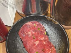 -九田家黑牛烤肉料理(衡百国际店)