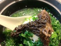 -半山腰·云南菜(侨福芳草地店)