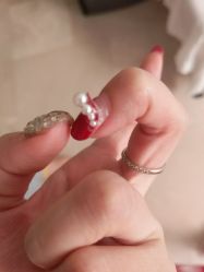 -M·X Nail日式美甲美睫