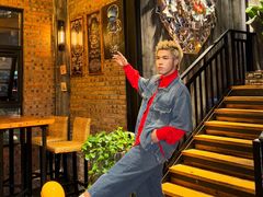 -旧雨咖啡·CoffeeFORU(黄村奥体店)