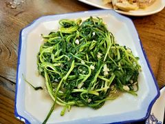 -老马家·舌尖上的西塘美食