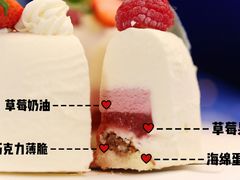 -壹点壹客·生日蛋糕(南山店)