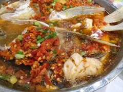 -洞庭米湘·湖南菜(银河SOHO店)