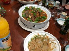 -大鸭梨烤鸭(枣园店)