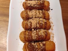 -牛小嫩串串火锅(延边大学文化城店)