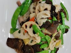 -苏记餐厅(叠南店)