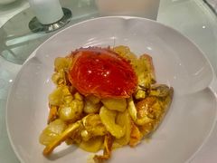 -西湖春天•老字号杭州菜(百汇店)