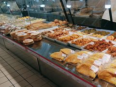 -京客隆超市(京源店)