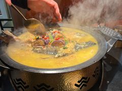 -探鱼·鲜青椒爽麻烤鱼(领展购物广场店)
