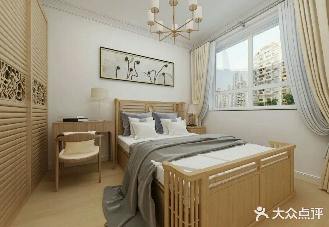 年轻人喜欢的新中式