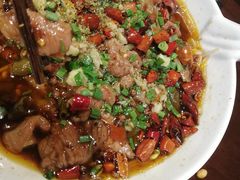 -庆合府重庆大排档(紫都城店)