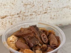 -东山口肥姨牛杂(东山口店)