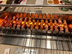 -丰茂烤串(金源店)