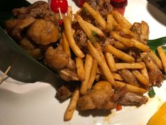 -桂满陇·蟹黄小笼汤包(中山公园店)