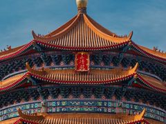 -广东圆玄道观