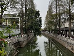 -安亭老街
