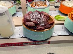 -龍歌自助小火锅(市北台东利群店)