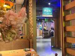 -胖老汉椒麻鸡清真新疆菜(西御街店)