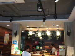 大堂-越南牛肉河粉餐厅(书院巷店)