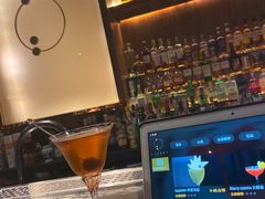 -STARRY CAFE & LOUNGE BAR(高新店)