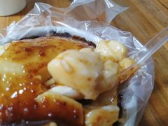 -共和老洪豆花草粿水粿